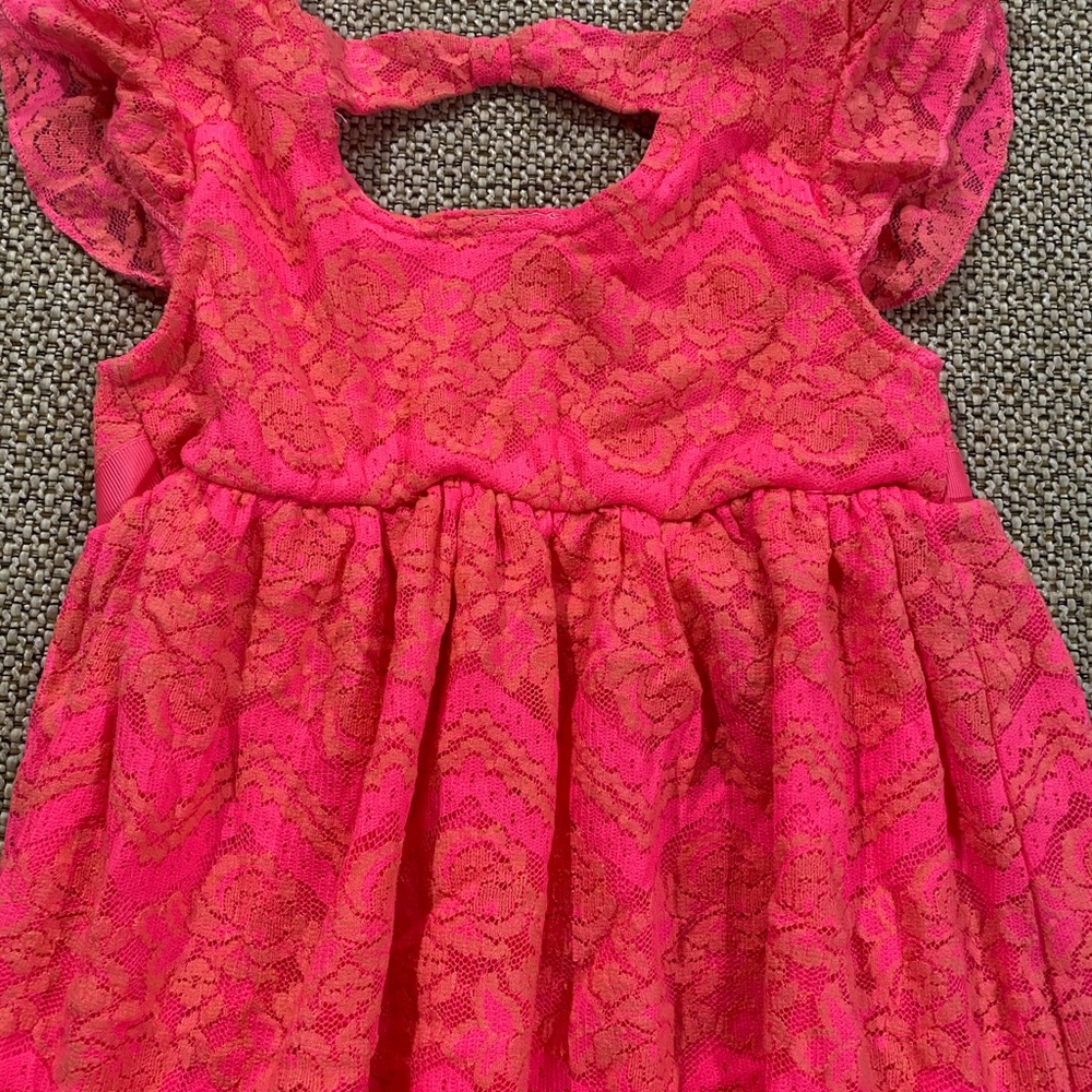 Little Lass Set - Picture 4 of 5